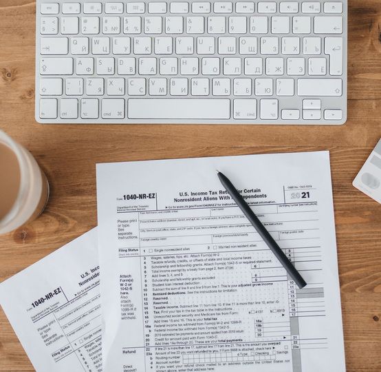 zen tax prep
